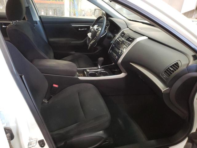 Photo 5 from auction – 2014 NISSAN ALTIMA 2.5 with VIN 1N4AL3AP2EN209507