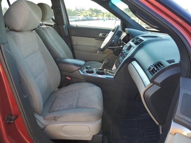 Photo 5 from auction – 2013 FORD EXPLORER with VIN 1FM5K8B80DGA95797