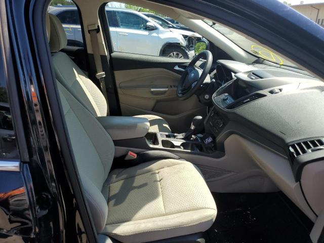 Photo 5 from auction – 2017 FORD ESCAPE SE with VIN 1FMCU9GD6HUA02088
