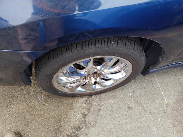 Photo 9 from auction – 2003 TOYOTA COROLLA MA with VIN 2T1KR32E43C037555