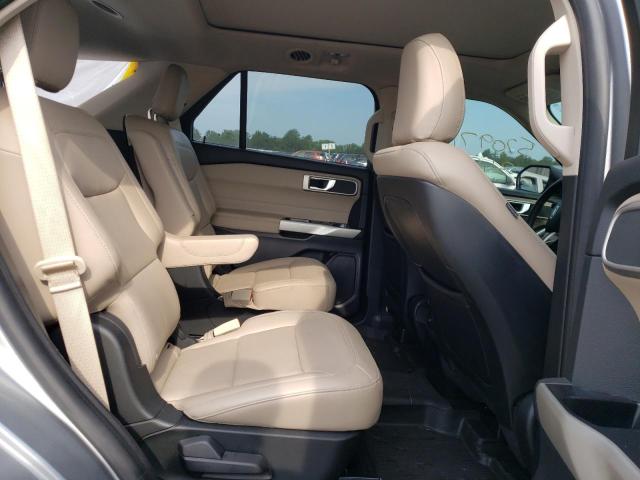 Zdjęcie 6 z aukcji – 2020 FORD EXPLORER X z VIN 1FMSK8DH5LGC23367