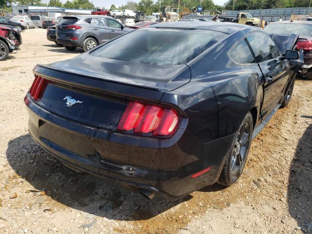 Photo 4 from auction – 2015 FORD MUSTANG with VIN 1FA6P8TH4F5314337