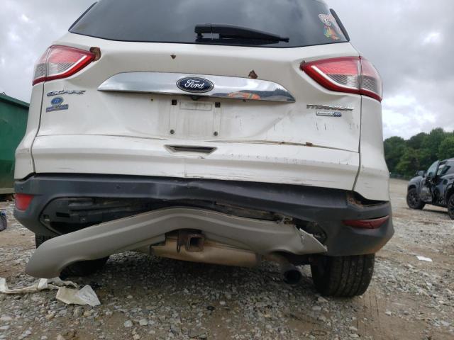 Photo 9 from auction – 2015 FORD ESCAPE TIT with VIN 1FMCU9J92FUA25448