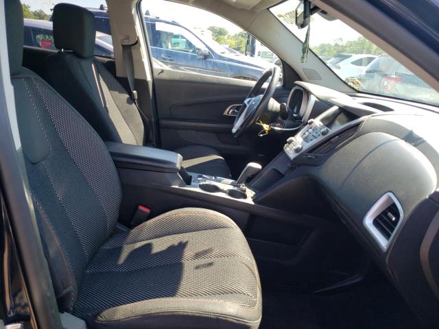 Photo 5 from auction – 2015 CHEVROLET EQUINOX LT with VIN 2GNFLGEK8F6405809