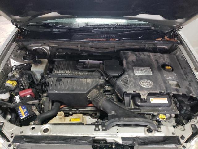 Photo 7 from auction – 2006 TOYOTA HIGHLANDER with VIN JTEDW21A060014648