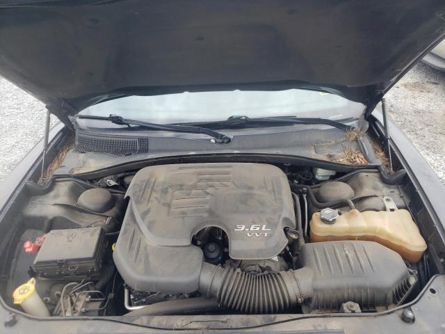 Photo 7 from auction – 2012 DODGE CHARGER SE with VIN 2C3CDXBG5CH265151