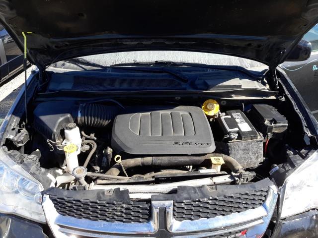 Photo 7 from auction – 2019 DODGE GRAND CARA with VIN 2C4RDGCGXKR594991