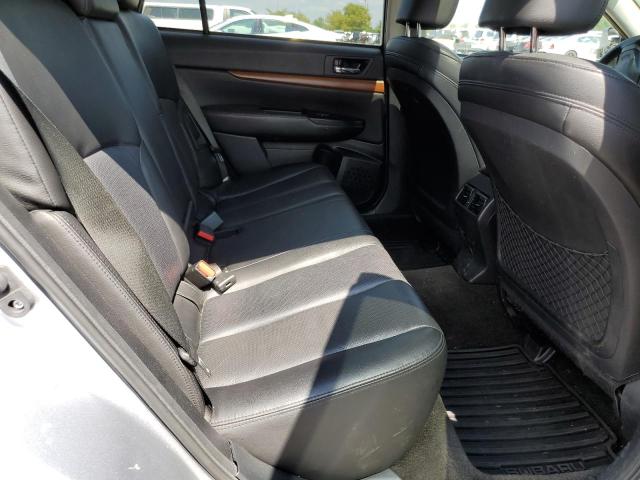Photo 6 from auction – 2013 SUBARU OUTBACK 2. with VIN 4S4BRCLC9D3252822