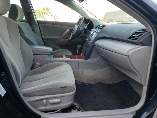 Photo 5 from auction – 2009 TOYOTA CAMRY BASE with VIN 4T1BE46K99U397283
