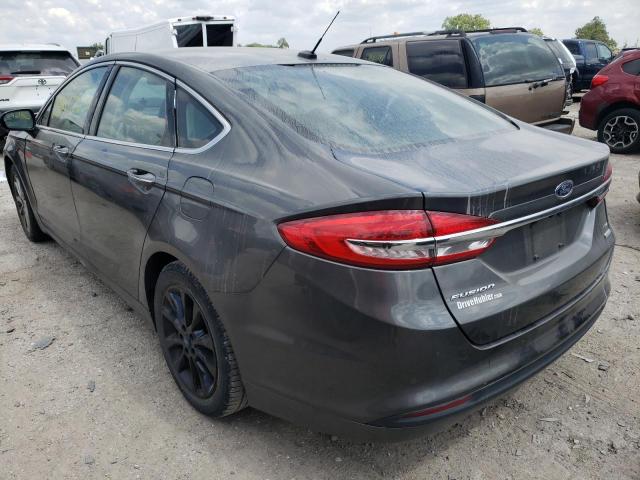 Photo 3 from auction – 2017 FORD FUSION SE with VIN 3FA6P0HD3HR292130