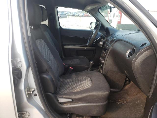 Photo 5 from auction – 2010 CHEVROLET HHR LT with VIN 3GNBABDB9AS618948