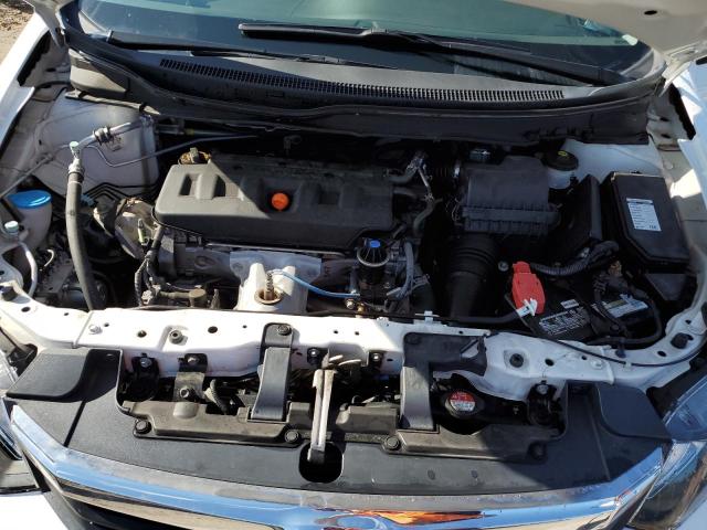 Photo 7 from auction – 2012 HONDA CIVIC LX with VIN 19XFB2F56CE007369