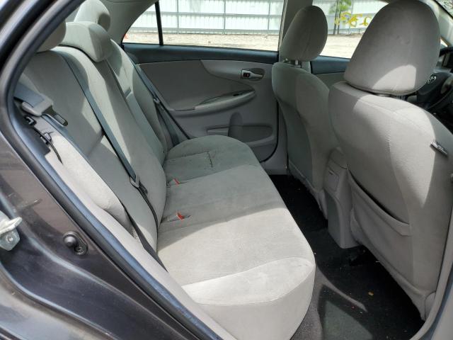 Photo 6 from auction – 2013 TOYOTA COROLLA BA with VIN 5YFBU4EE8DP218708