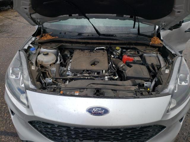 Photo 7 from auction – 2020 FORD ESCAPE S with VIN 1FMCU0F67LUB97495