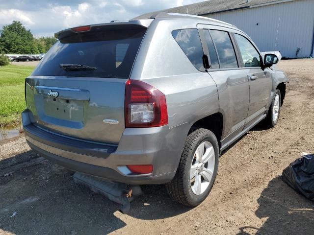 Photo 4 from auction – 2014 JEEP COMPASS LA with VIN 1C4NJDEB0ED623378