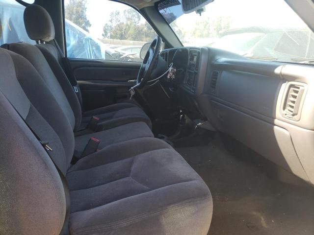 Photo 5 from auction – 2007 GMC NEW SIERRA with VIN 2GTEC13V671174633