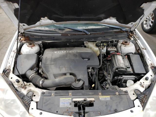 Photo 7 from auction – 2010 PONTIAC G6 with VIN 1G2ZA5E01A4153656