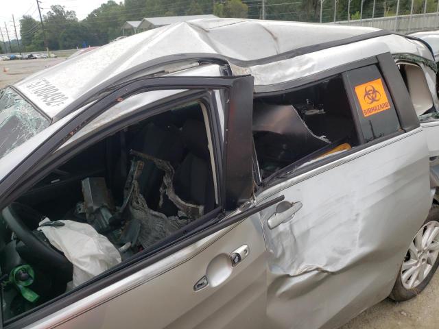 Photo 10 from auction – 2012 MAZDA 5 with VIN JM1CW2BL8C0128571