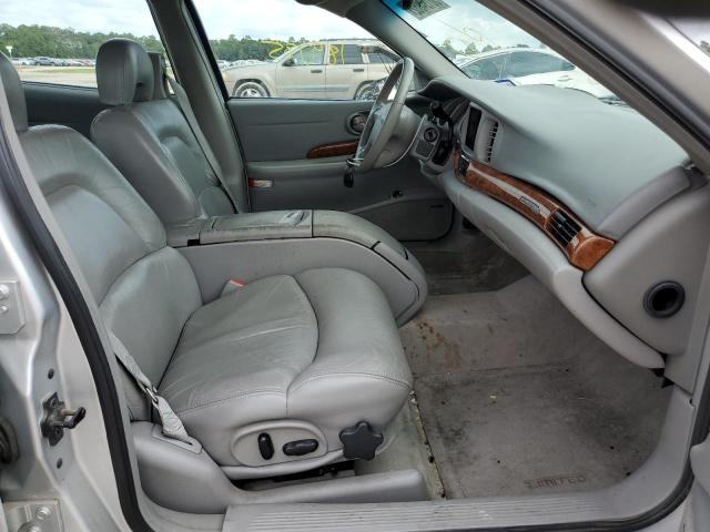 Photo 5 from auction – 2000 BUICK LESABRE LI with VIN 1G4HR54K4YU113077