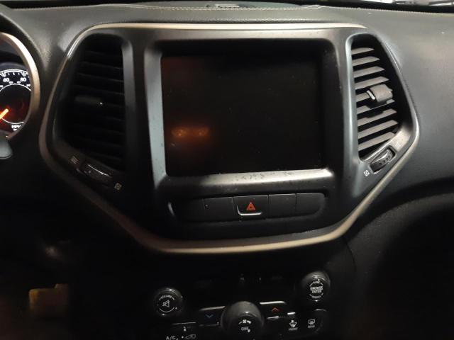 Photo 9 from auction – 2014 JEEP CHEROKEE L with VIN 1C4PJMCS3EW107810