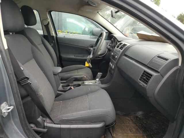 Photo 5 from auction – 2010 DODGE AVENGER SX with VIN 1B3CC4FB9AN104660