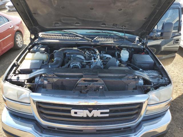 Photo 7 from auction – 2005 GMC SIERRA K25 with VIN 1GTHK23215F961071