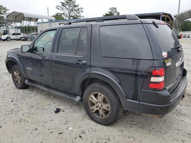 Photo 3 from auction – 2008 FORD EXPLORER with VIN 1FMEU63E88UB17698