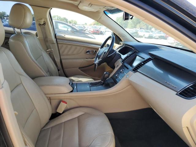 Photo 5 from auction – 2013 FORD TAURUS SEL with VIN 1FAHP2E80DG206267