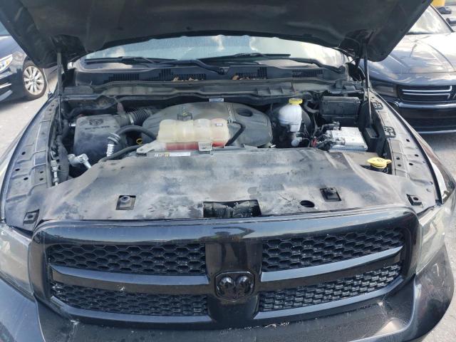 Photo 7 from auction – 2018 RAM 1500 SLT with VIN 1C6RR7LM9JS287839