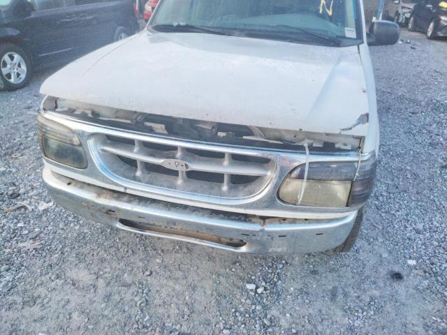 Photo 9 from auction – 1995 FORD EXPLORER with VIN 1FMDU32X5SZB64758