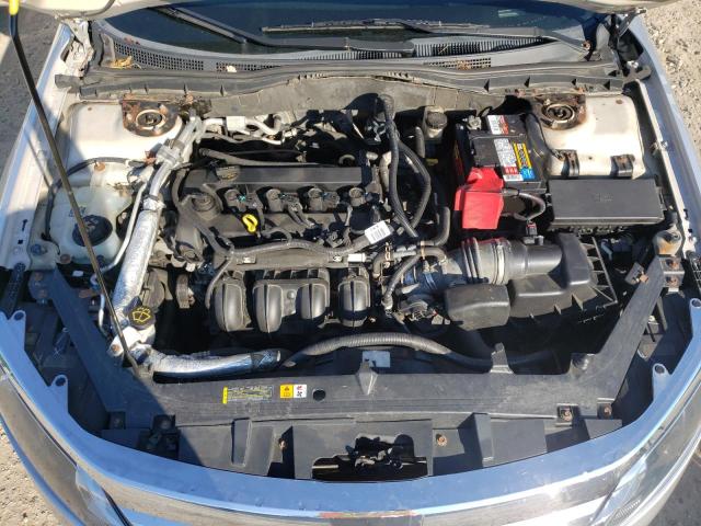 Photo 7 from auction – 2010 FORD FUSION SEL with VIN 3FAHP0JA7AR407973