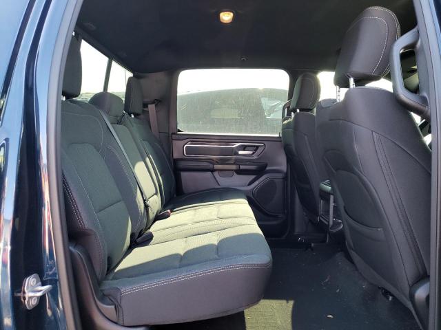 Photo 6 from auction – 2021 RAM 1500 BIG H with VIN 1C6RREFT5MN816228