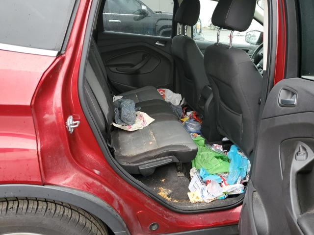 Photo 6 from auction – 2014 FORD ESCAPE SE with VIN 1FMCU0GX2EUC64658
