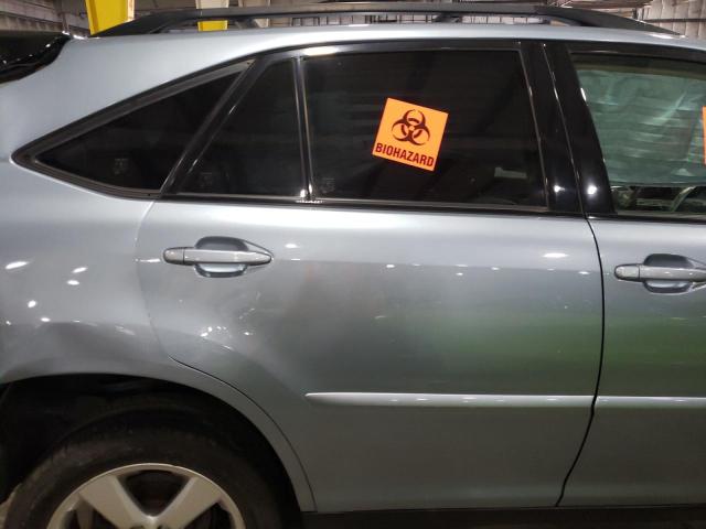 Photo 6 from auction – 2006 LEXUS RX 330 with VIN JTJHA31U760102064