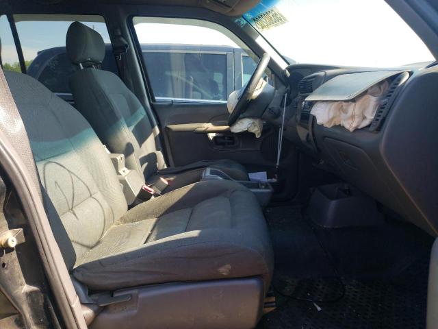 Photo 5 from auction – 2001 FORD EXPLORER S with VIN 1FMZU77E81UA65738