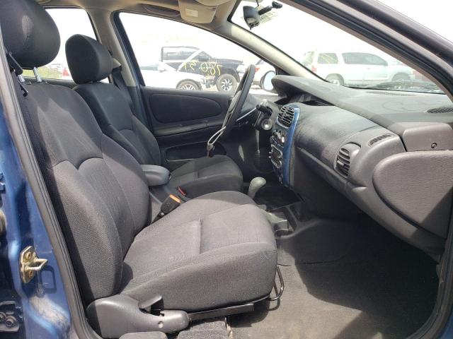 Photo 5 from auction – 2003 DODGE NEON SXT with VIN 1B3ES56C83D113904