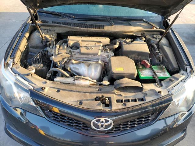 Photo 7 from auction – 2013 TOYOTA CAMRY L with VIN 4T1BF1FK4DU210195