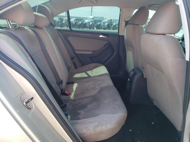 Photo 6 from auction – 2014 VOLKSWAGEN JETTA BASE with VIN 3VW2K7AJ4EM281496