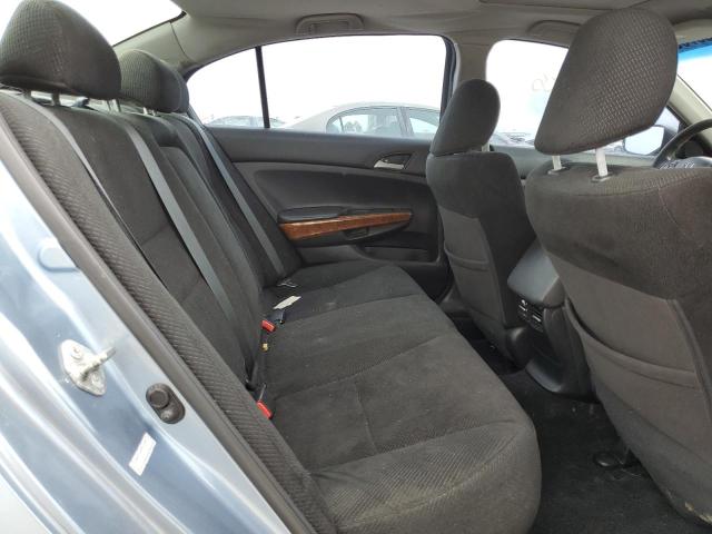 Photo 6 from auction – 2012 HONDA ACCORD EX with VIN 1HGCP2F77CA015118