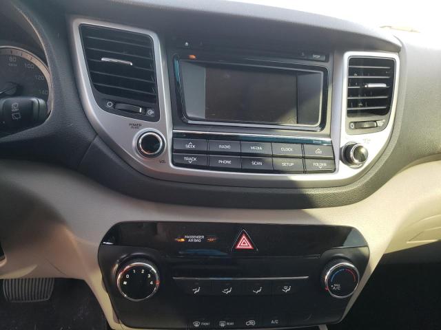 Photo 9 from auction – 2016 HYUNDAI TUCSON LIM with VIN KM8J3CA43GU067379