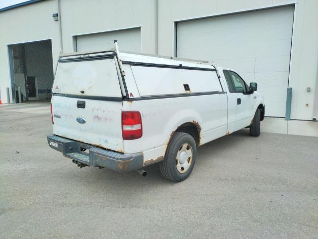 Photo 4 from auction – 2007 FORD F150 with VIN 1FTRF12W77KB31826