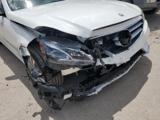 Photo 9 from auction – 2014 MERCEDES-BENZ E 350 with VIN WDDHF5KB0EA952095