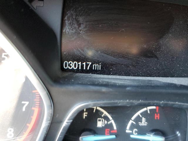 Photo 8 from auction – 2018 FORD ESCAPE SE with VIN 1FMCU9GD2JUD40271