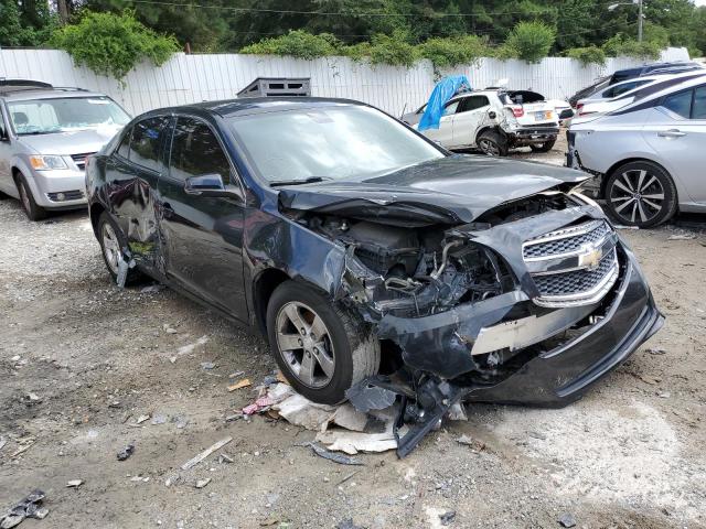 CHEVROLET MALIBU 1LT 2013 with VIN 1G11C5SA0DF298530 - Photo from auction