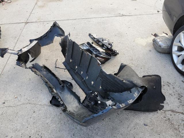 Photo 9 from auction – 2019 CHEVROLET IMPALA PRE with VIN 2G1105S36K9140189