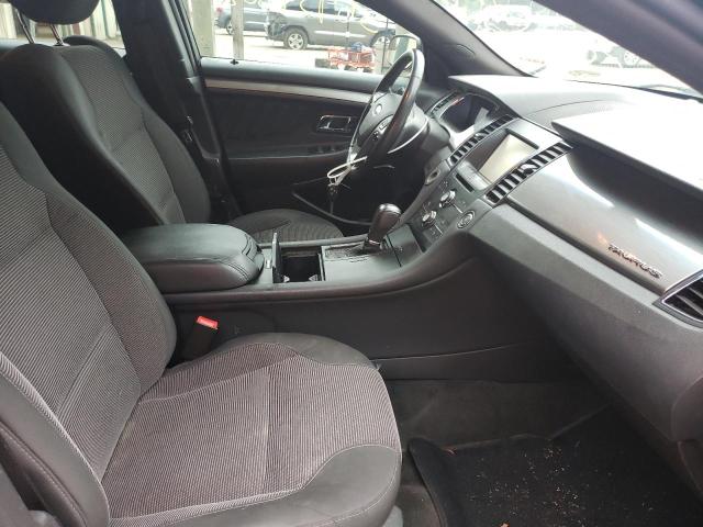 Photo 5 from auction – 2014 FORD TAURUS SEL with VIN 1FAHP2E8XEG145916
