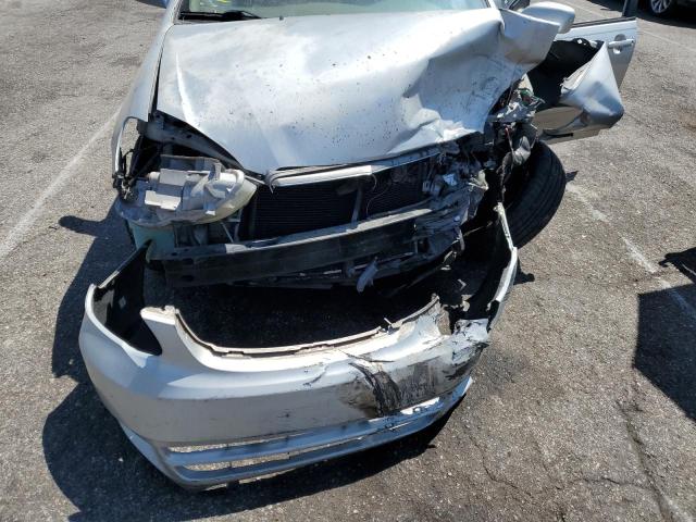 Photo 7 from auction – 2003 TOYOTA COROLLA CE with VIN 1NXBR32EX3Z091702