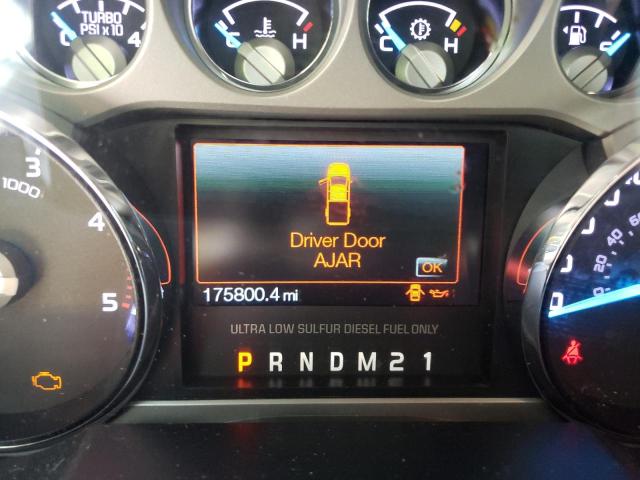 Photo 8 from auction – 2013 FORD F250 SUPER with VIN 1FT7W2BTXDEB31753