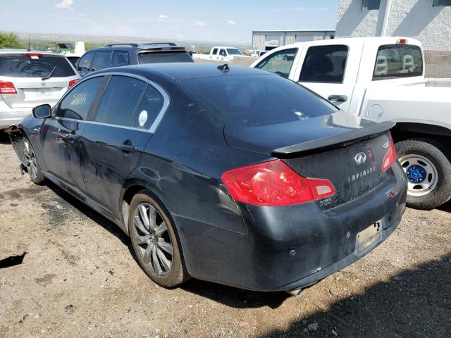 Photo 3 from auction – 2012 INFINITI G37 BASE with VIN JN1CV6AP4CM620749