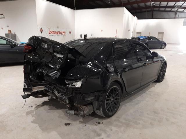 صورة رقم 4 من المزاد - 2018 AUDI A4 PREMIUM مع VIN WAUENAF44JA095727
